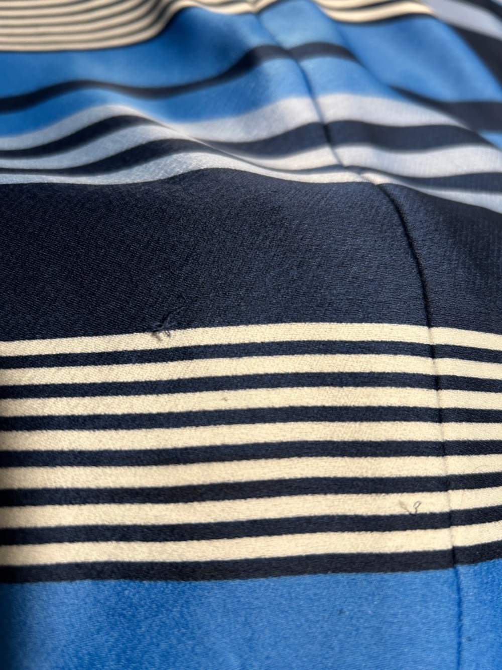 Banana Republic Chic Sleeveless Dress - Picture 7 of 8